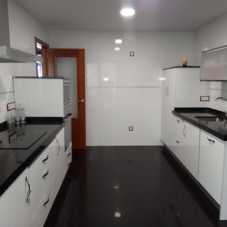 Apartamento La Ermita Wifi Jerez de la Frontera Exteriör bild