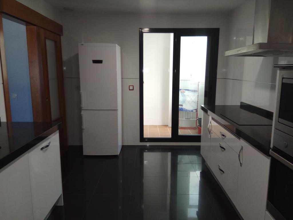 Apartamento La Ermita Wifi Jerez de la Frontera Exteriör bild