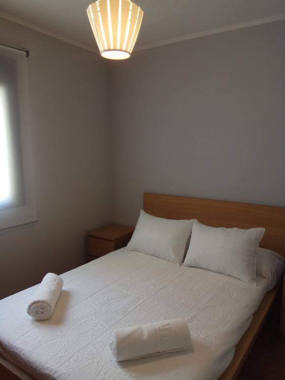 Apartamento La Ermita Wifi Jerez de la Frontera Exteriör bild