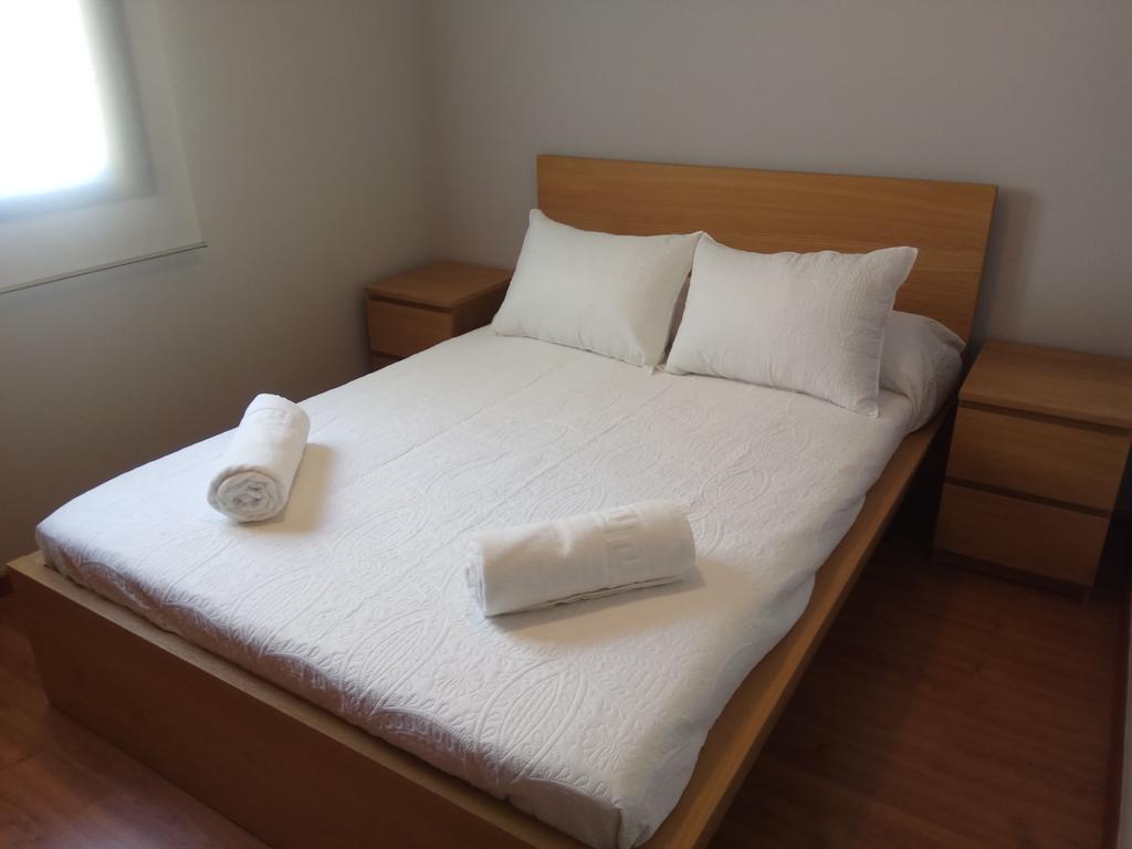 Apartamento La Ermita Wifi Jerez de la Frontera Exteriör bild