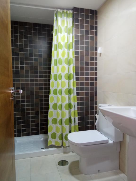 Apartamento La Ermita Wifi Jerez de la Frontera Exteriör bild