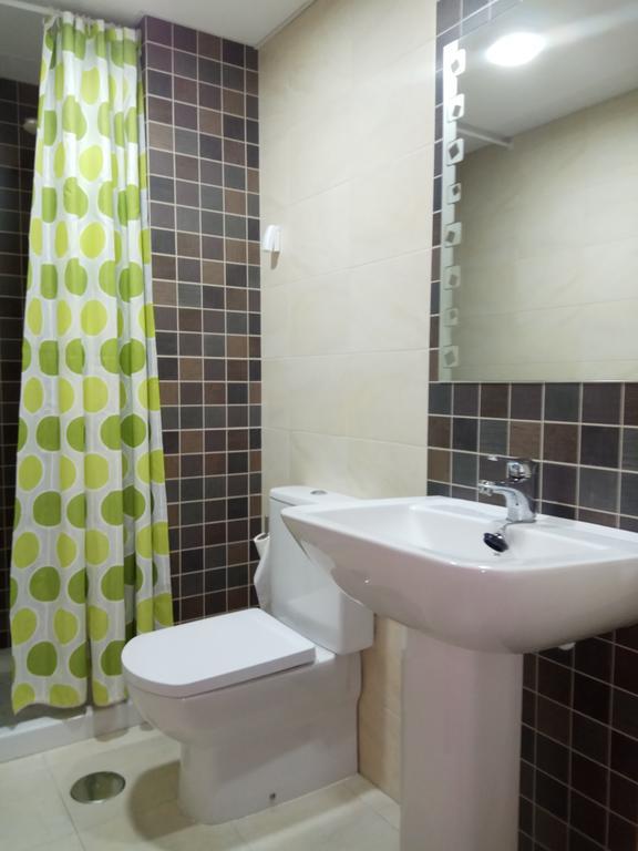 Apartamento La Ermita Wifi Jerez de la Frontera Exteriör bild