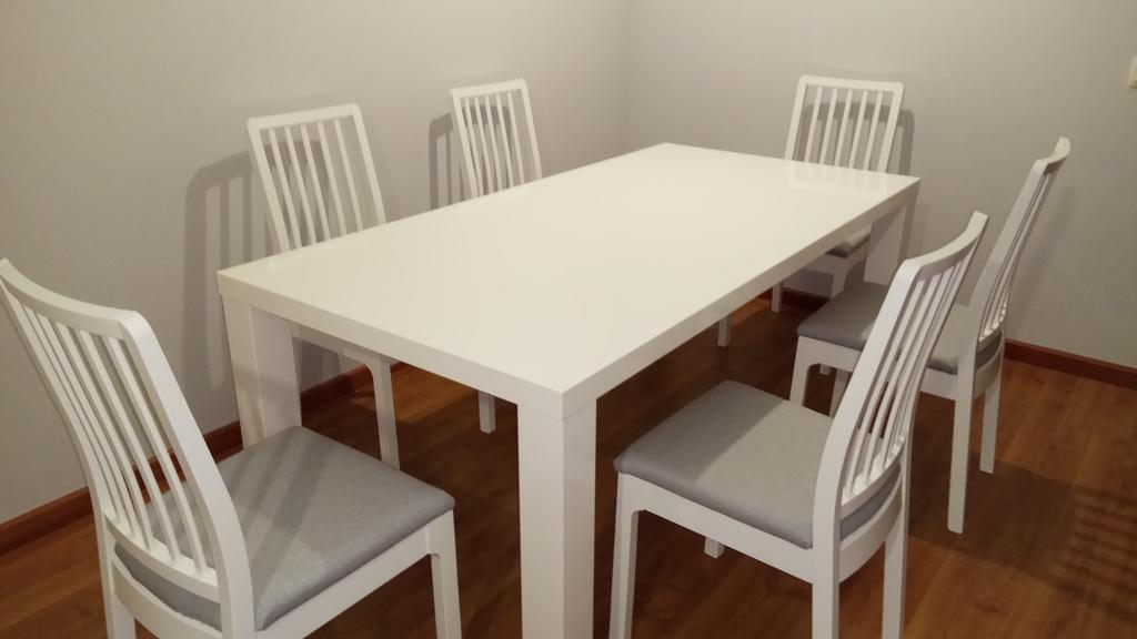 Apartamento La Ermita Wifi Jerez de la Frontera Exteriör bild