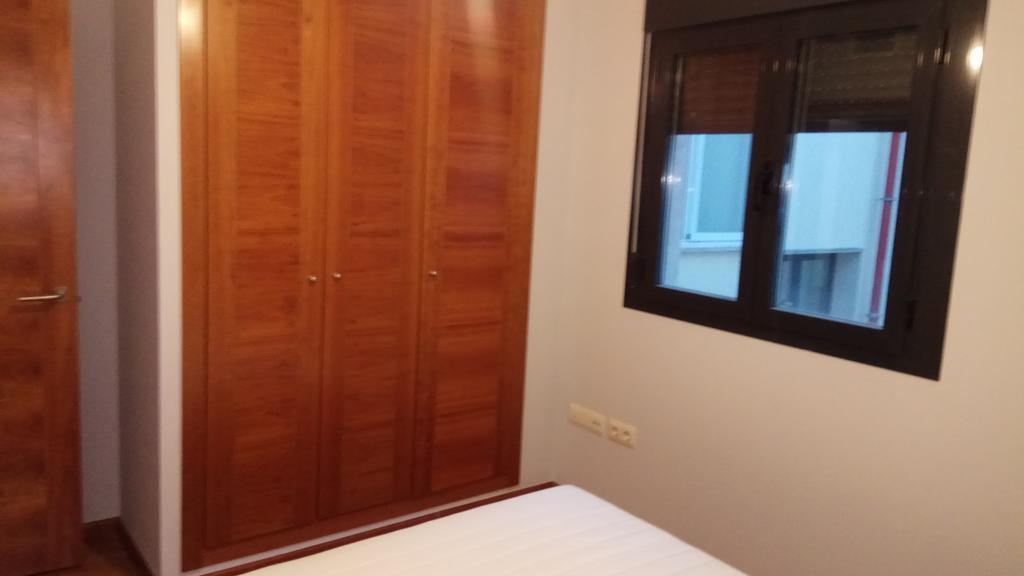 Apartamento La Ermita Wifi Jerez de la Frontera Exteriör bild