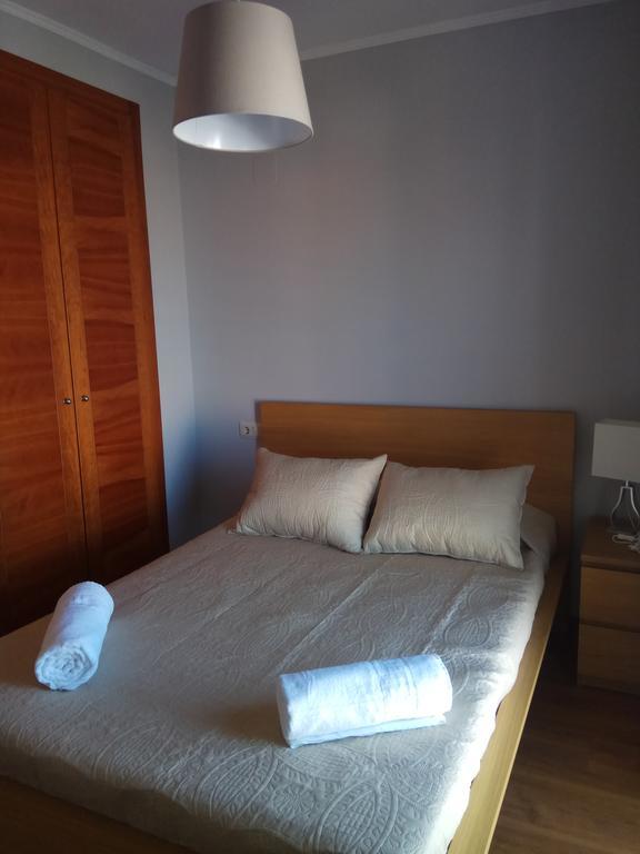 Apartamento La Ermita Wifi Jerez de la Frontera Exteriör bild