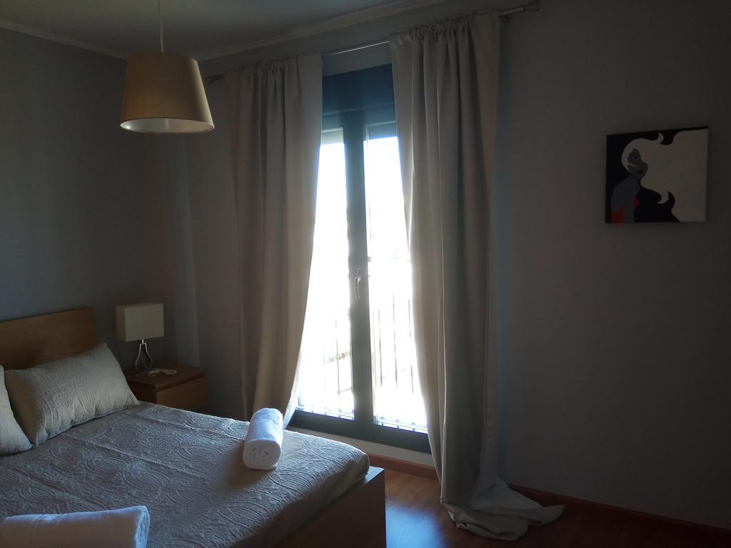 Apartamento La Ermita Wifi Jerez de la Frontera Exteriör bild