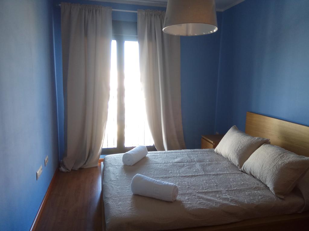 Apartamento La Ermita Wifi Jerez de la Frontera Exteriör bild