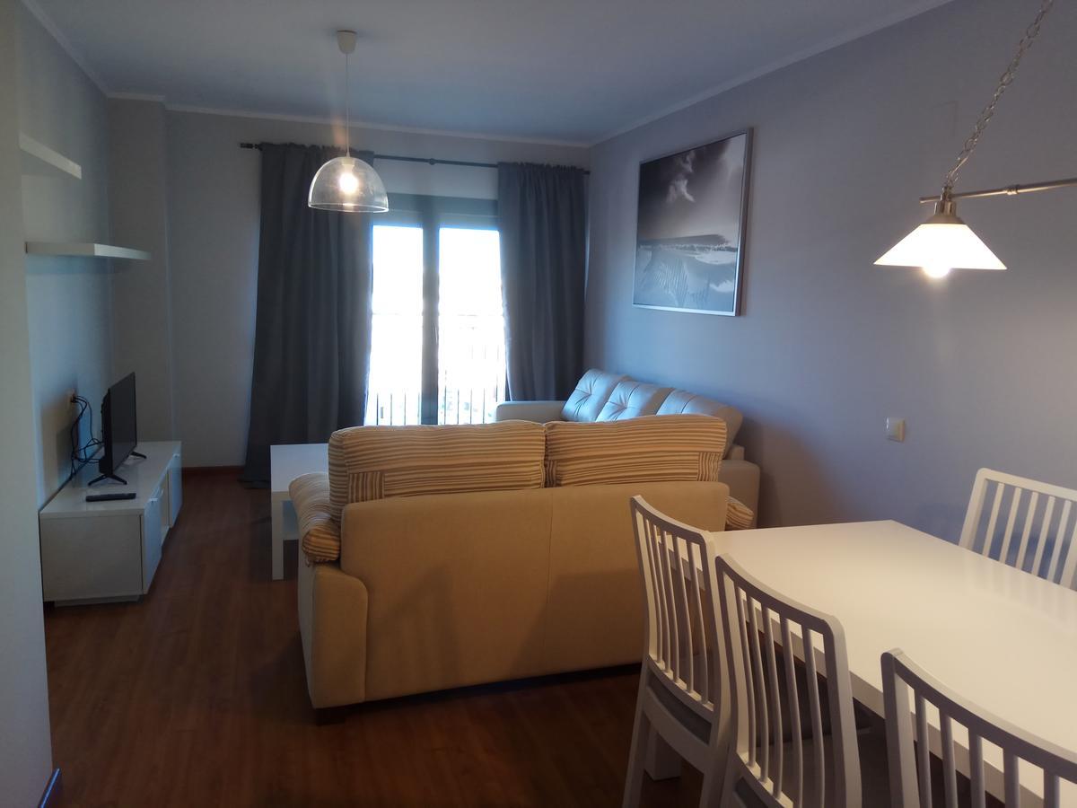 Apartamento La Ermita Wifi Jerez de la Frontera Exteriör bild