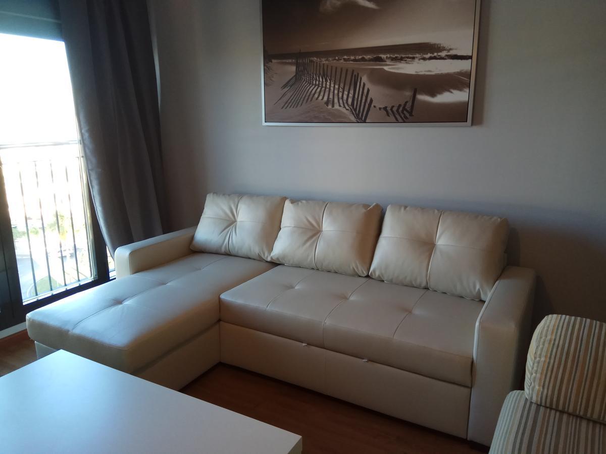 Apartamento La Ermita Wifi Jerez de la Frontera Exteriör bild