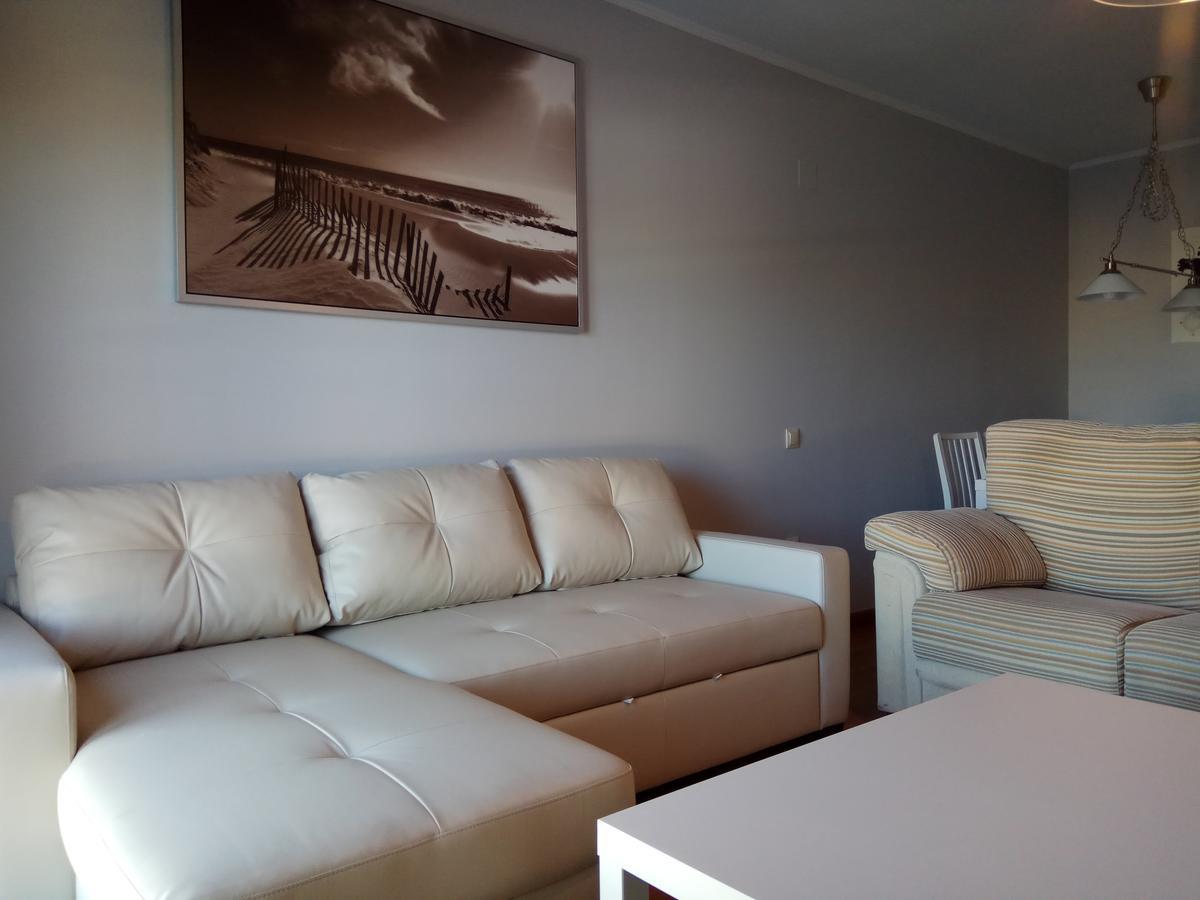 Apartamento La Ermita Wifi Jerez de la Frontera Exteriör bild
