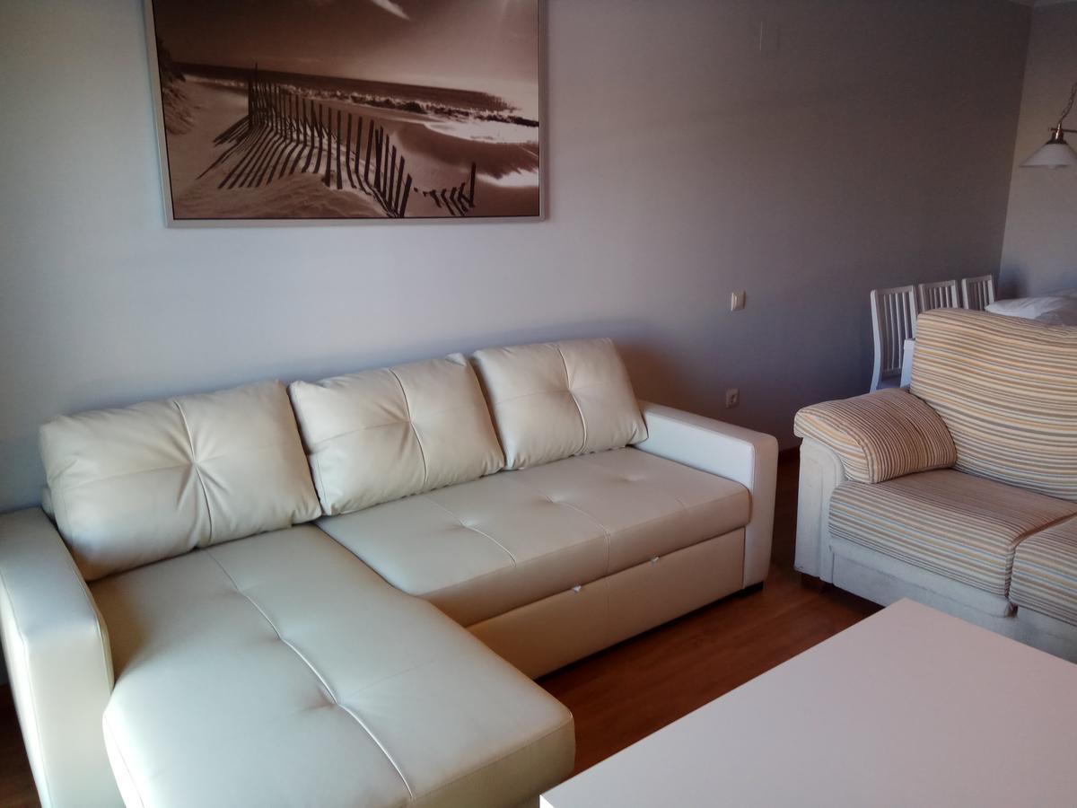 Apartamento La Ermita Wifi Jerez de la Frontera Exteriör bild