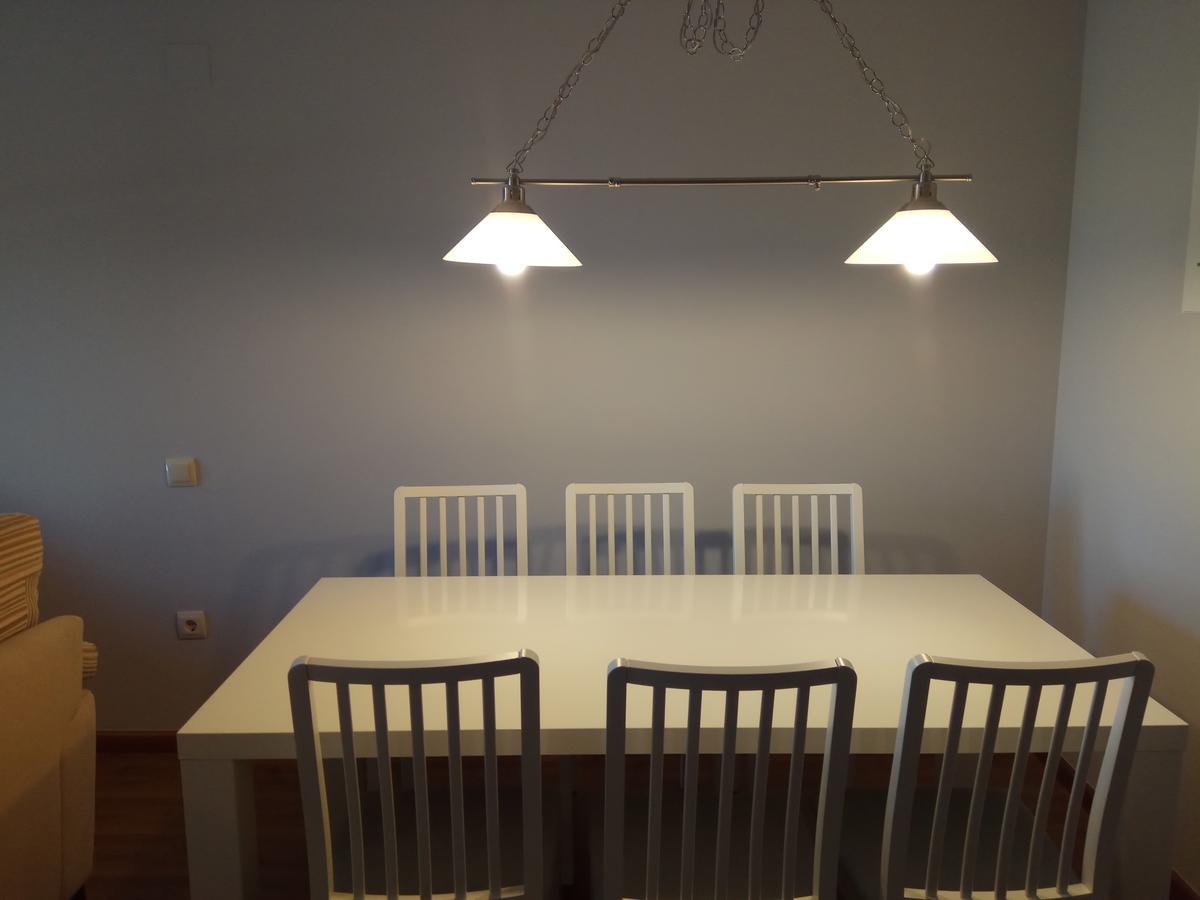 Apartamento La Ermita Wifi Jerez de la Frontera Exteriör bild